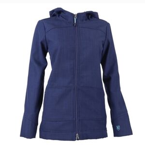 Zusa Wanderlust Traveler Jacket Women